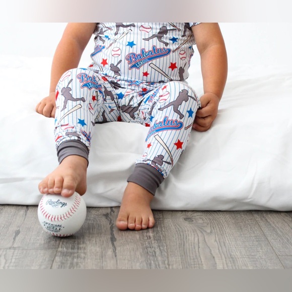 Babalus Bamboo Set - Picture 2 of 6